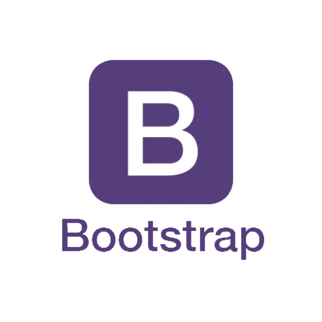 logo do BOOTSTRAP