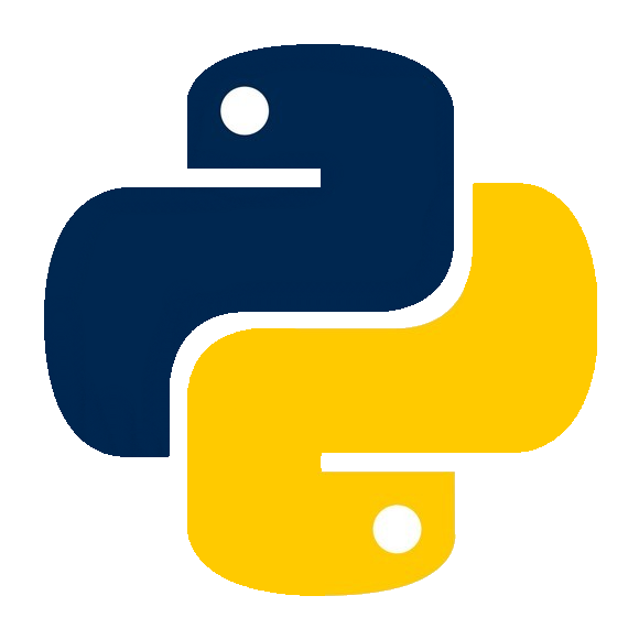 logo do PYTHON